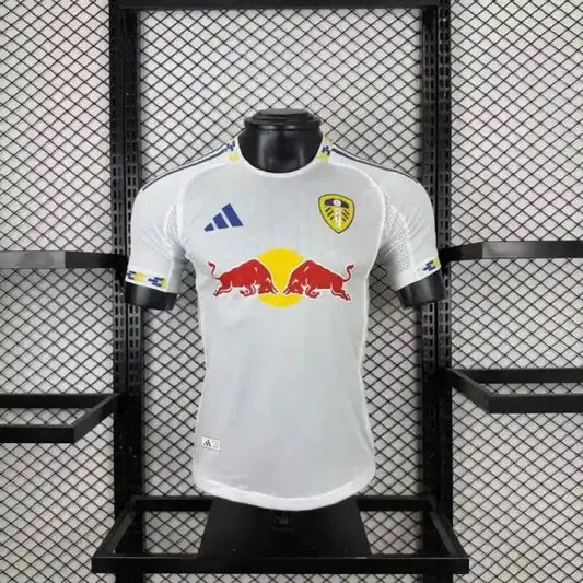 Leeds Utd Domicile Version Joueur 2025/2026