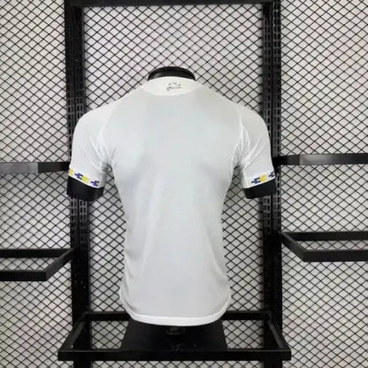 Leeds Utd Domicile Version Joueur 2025/2026