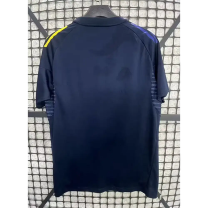 Leeds Utd Entrainement 2025/2026