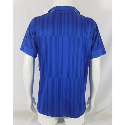 Leicester Retro Domicile 2016/2017