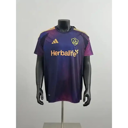 Los Angeles Galaxy Extérieur Version Joueur 2025/26