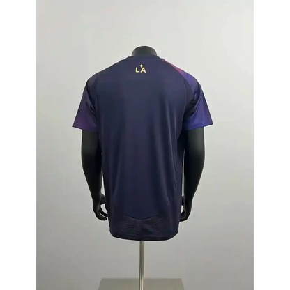 Los Angeles Galaxy Extérieur Version Joueur 2025/26