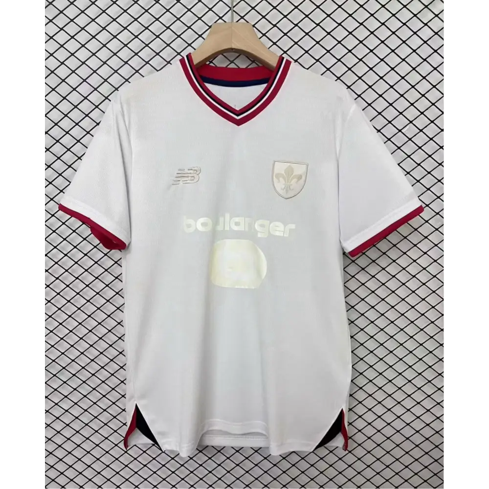 LOSC Lille 80th Anniversary