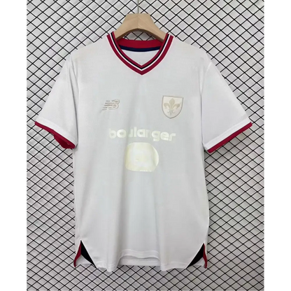 LOSC Lille 80th Anniversary