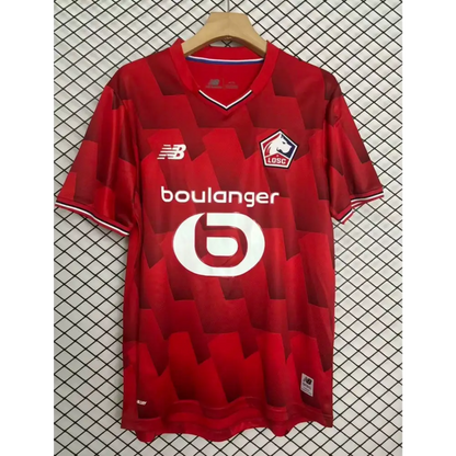 LOSC Lille Domicile 2025/2026