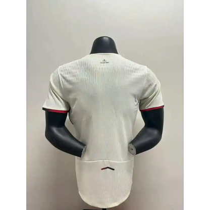 LOSC Lille Extérieur Version Joueur 2025/2026