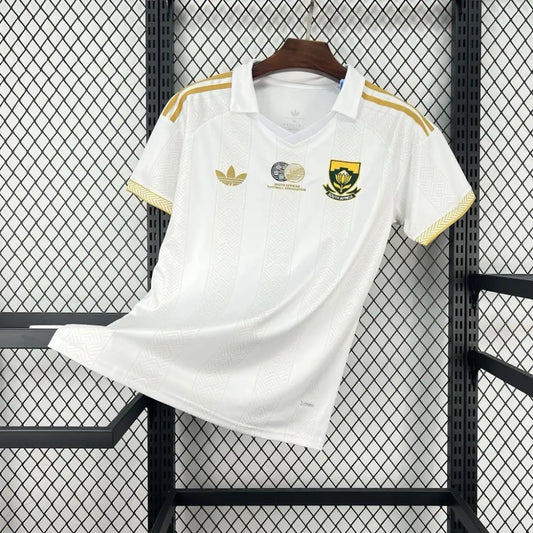 Maillot Afrique du Sud Coupe du Monde 2026 Third
