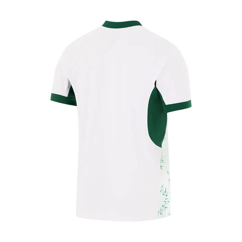 Maillot Rugby Afrique Du Sud Extérieur 2025/2026