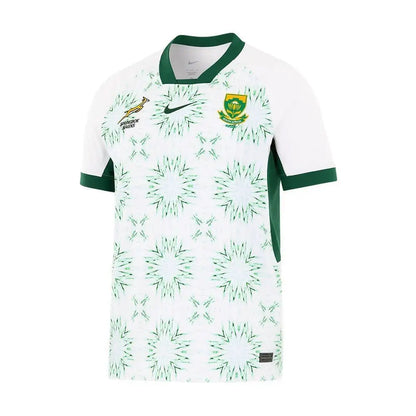 Maillot Rugby Afrique Du Sud Extérieur 2025/2026