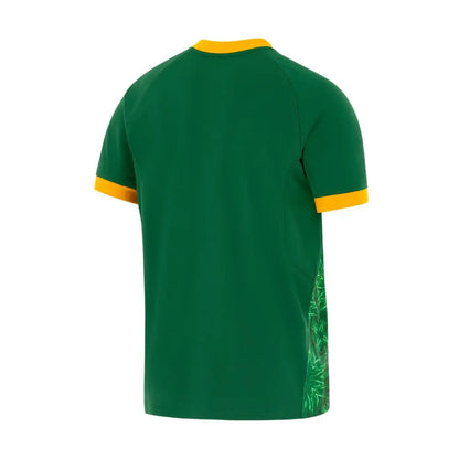 Maillot Rugby Afrique Du Sud 2025/2026