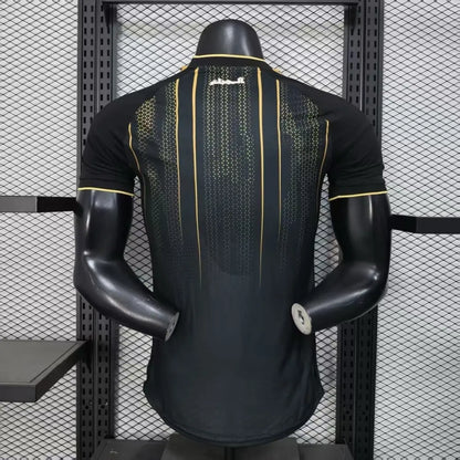 Maillot Algérie Concept version joueur Coupe du Monde 2026
