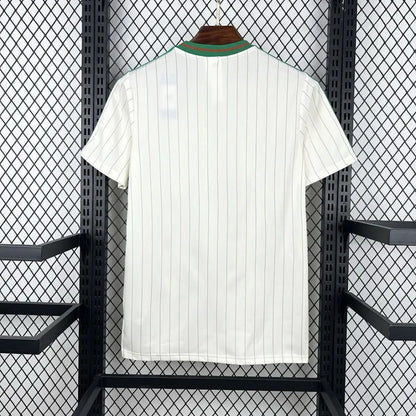 Maillot Algérie Terrace Icons 2026
