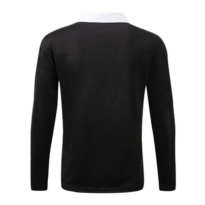 Maillot Rugby All Blacks 1992 (100 Years)