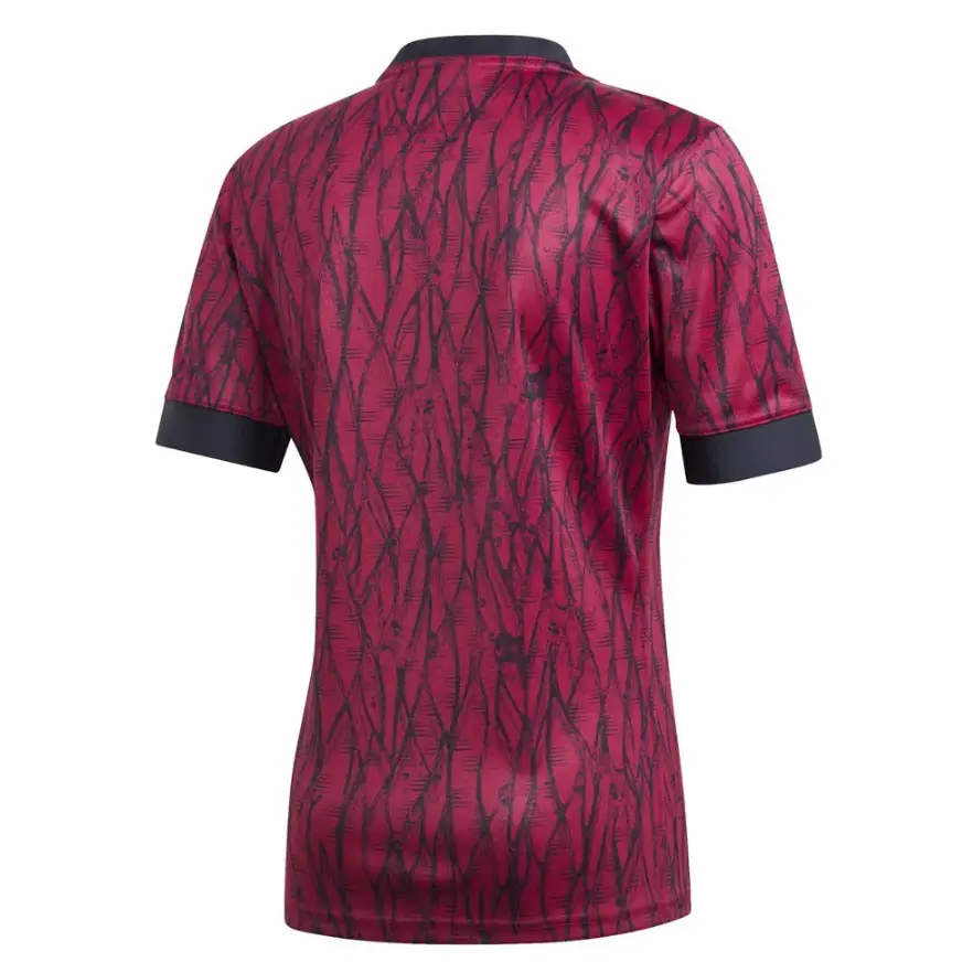 Maillot Rugby All Blacks 2020 (100 Years)