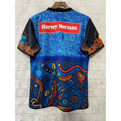 Maillot Rugby All star NRL 2024/2025