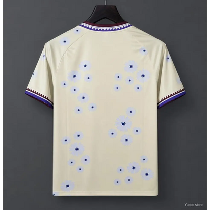 Maillot Allemagne Coupe du monde 2026 Concept