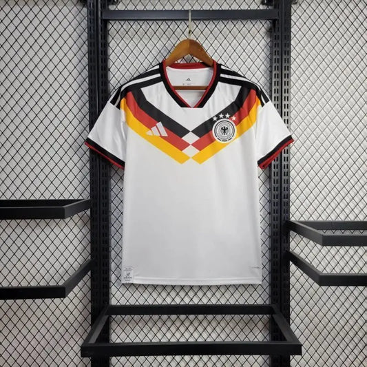 Maillot Allemagne Coupe du monde 2026 Domicile