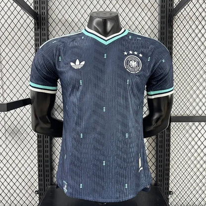 Maillot Allemagne Coupe du monde 2026 Extérieur Version Joueur