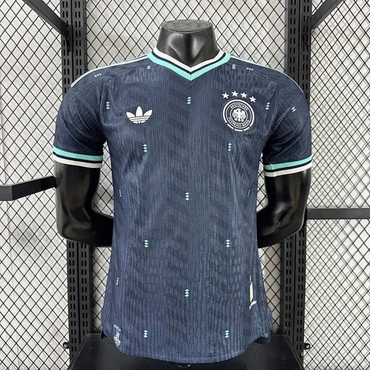 Maillot Allemagne Coupe du monde 2026 Extérieur Version Joueur