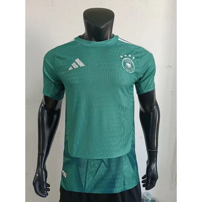 Maillot Allemagne Coupe du monde 2026 Gardien Version Joueur