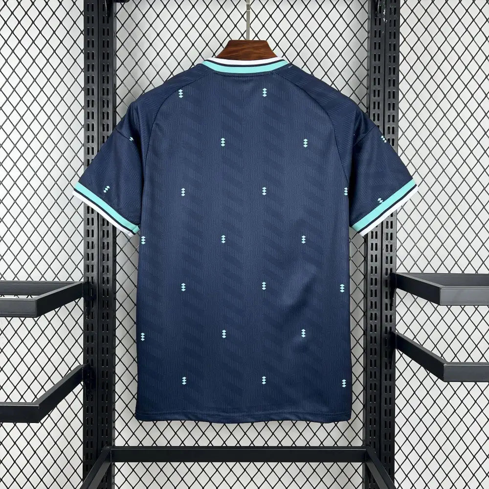 Maillot Allemagne Extérieur Coupe du monde 2026