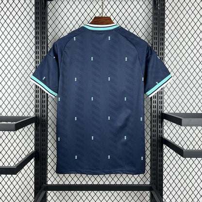 Maillot Allemagne Extérieur Coupe du monde 2026