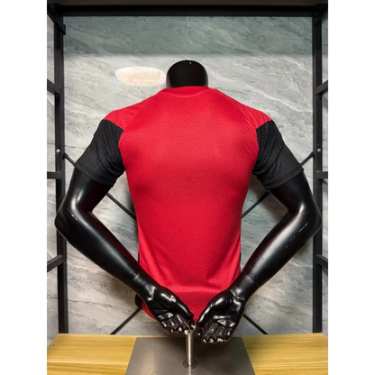 Maillot Allemagne Pré Match Coupe du monde 2026