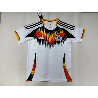 Maillot Allemagne Training Coupe du monde 2026