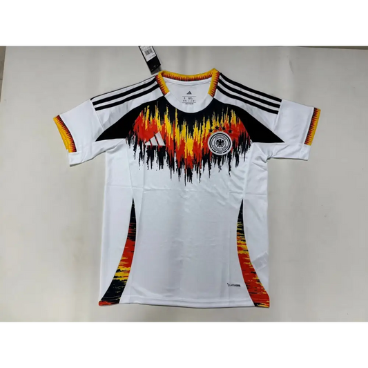 Maillot Allemagne Training Coupe du monde 2026