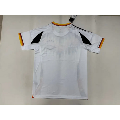 Maillot Allemagne Training Coupe du monde 2026
