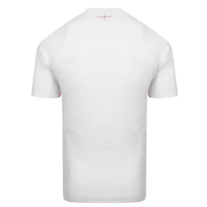 Maillot Rugby Angleterre 2021 Domicile