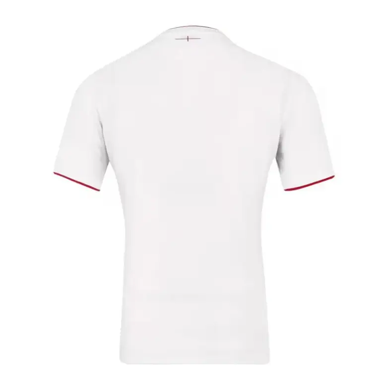 Maillot Rugby Angleterre 2026 Domicile