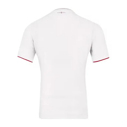 Maillot Rugby Angleterre 2026 Domicile
