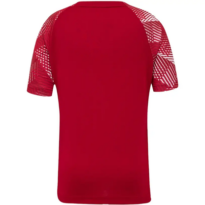 Maillot Rugby Angleterre 2026 Pré-Match