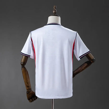 Maillot Angleterre Coupe du monde 2026 Domicile