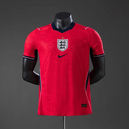 Maillot Angleterre Coupe du monde 2026 Extérieur Version joueur