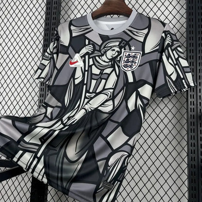 Maillot Angleterre Coupe du monde 2026 Pré match