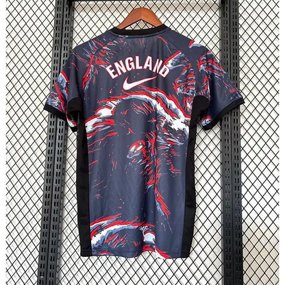 Maillot Angleterre Coupe du monde 2026 Gardien