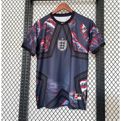 Maillot Angleterre Coupe du monde 2026 Gardien