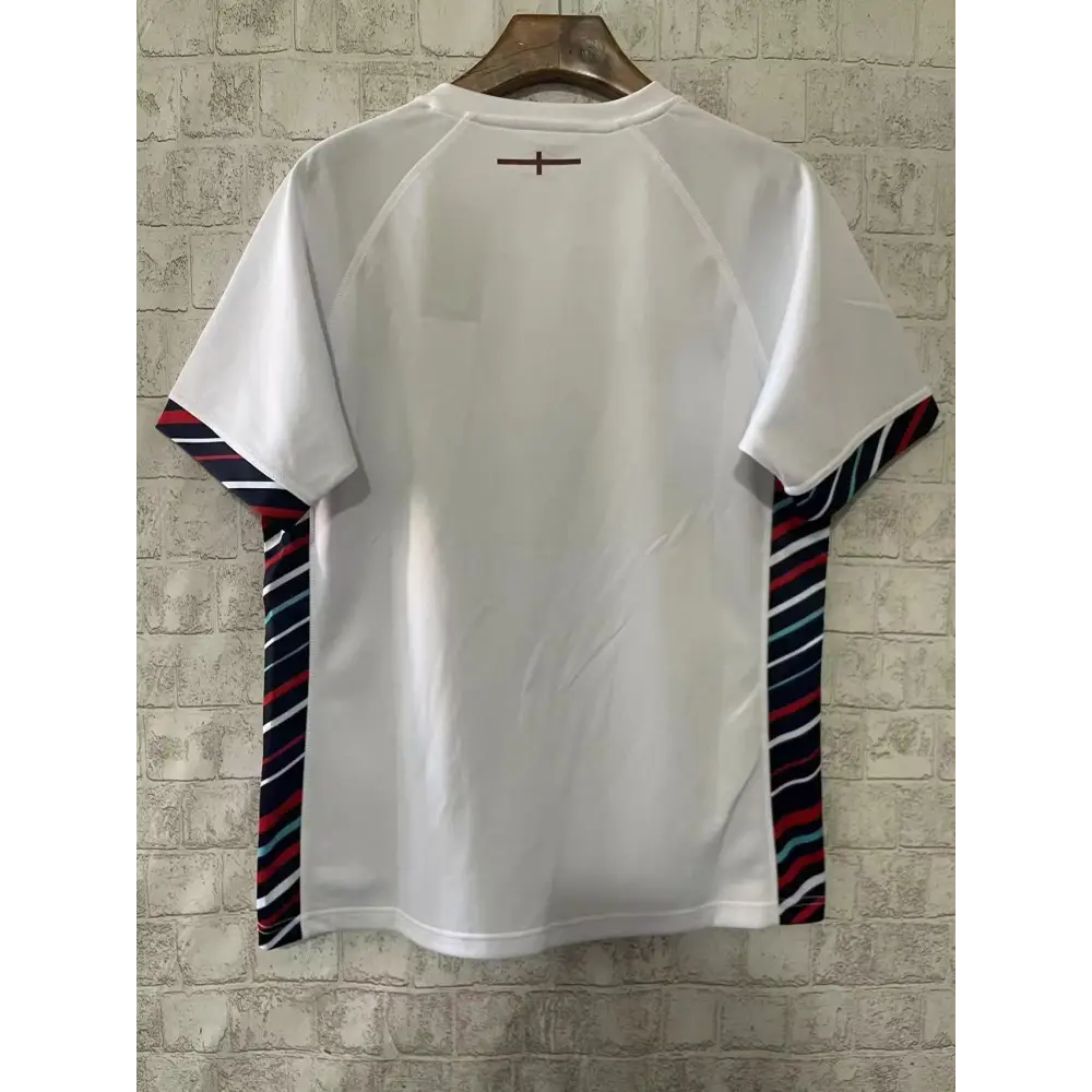 Maillot Rugby Angleterre 2024/2025