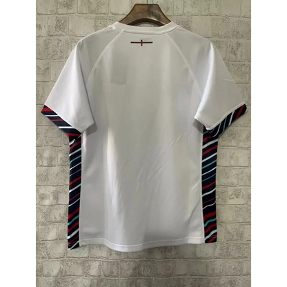 Maillot Rugby Angleterre 2024/2025