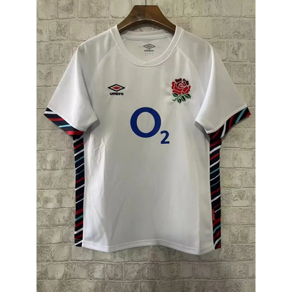 Maillot Rugby Angleterre 2024/2025