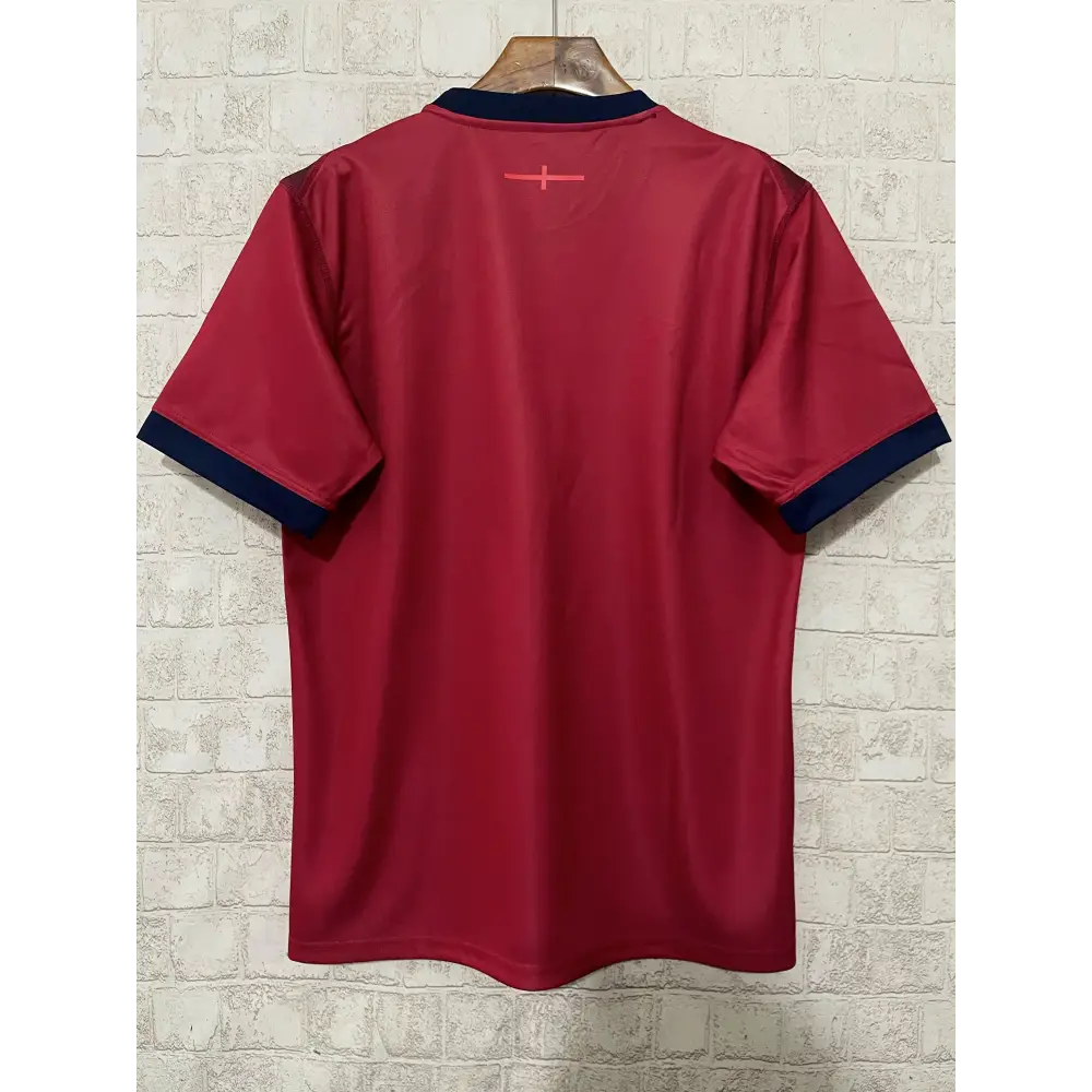 Maillot Rugby Angleterre 2024/2025