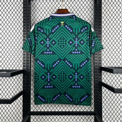 Maillot Arabie Saoudite Domicile Coupe du Monde 2026