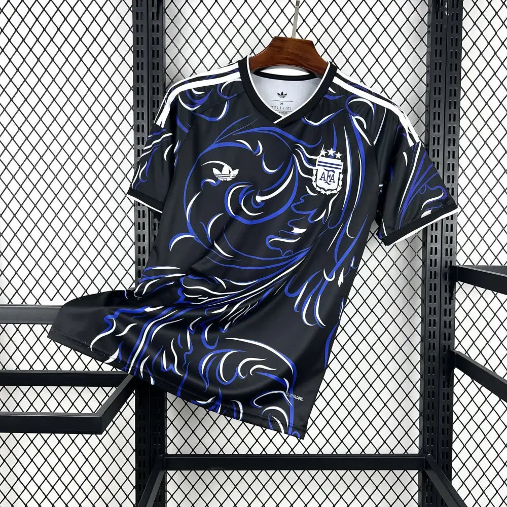 Maillot Argentine Extérieur Coupe du Monde 2026