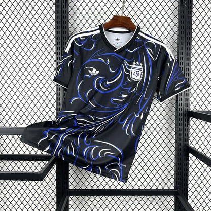 Maillot Argentine Extérieur Coupe du Monde 2026