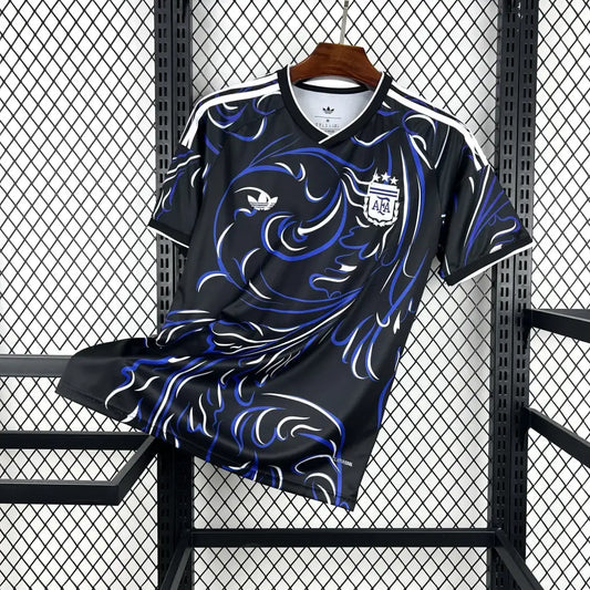 Maillot Argentine Extérieur Coupe du Monde 2026