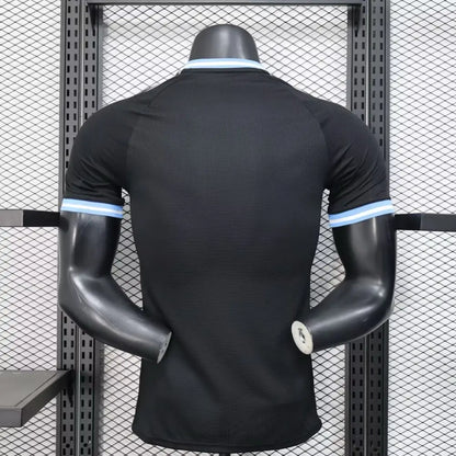 Maillot Argentine noir 2025/2026