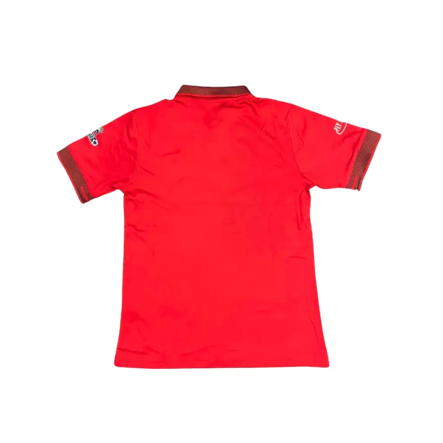 Maillot Arsenal Concept Rouge 2025/2026