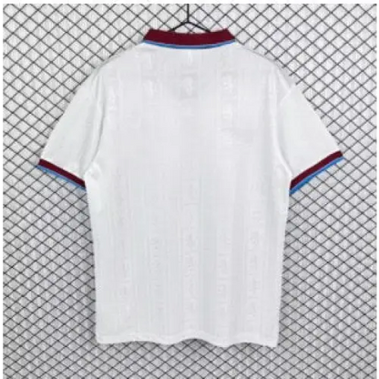 Maillot Aston Villa Retro